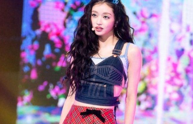 OH MY GIRL YooA