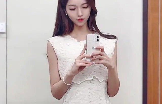 정은혜 아나운서