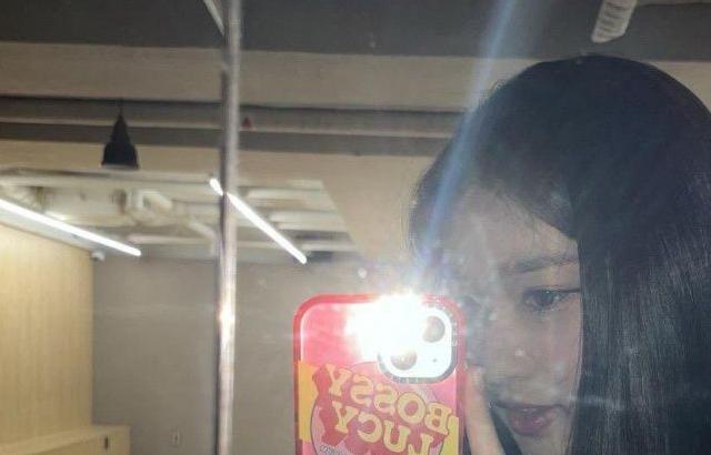IVE LEESEO