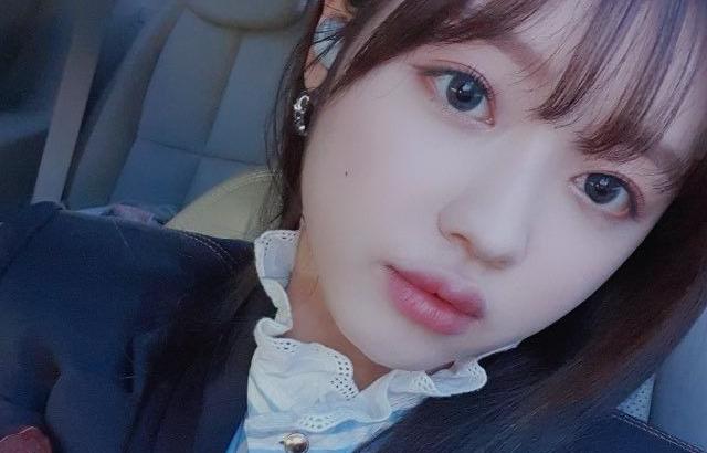 오마이걸 유시아