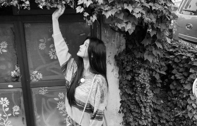 뉴진스 다니엘