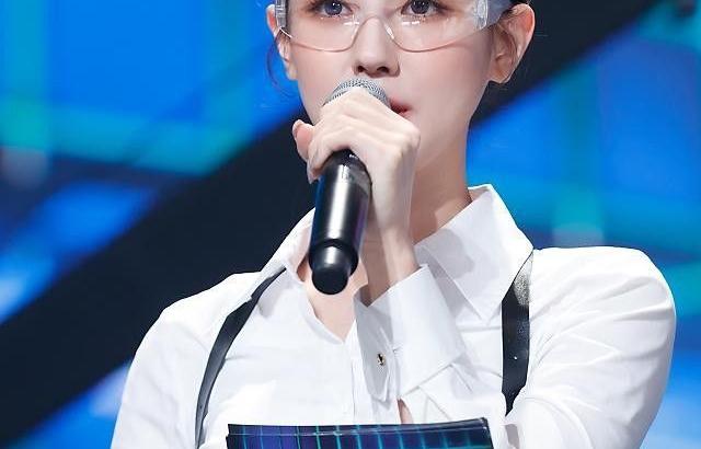 (G)I-DLE miyeon