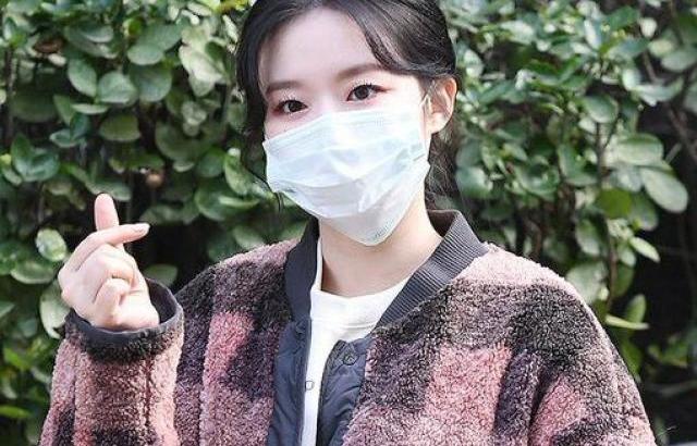 여자아이들 슈화