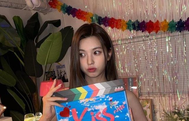 엔믹스 배진솔