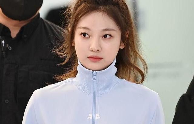 에스파 닝닝