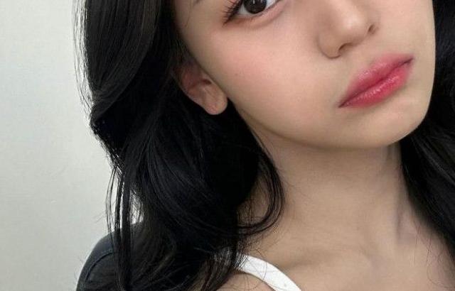 비비지 엄지