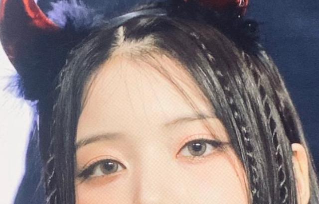 NMIXX Jiwoo