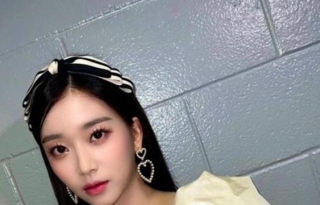 스테이씨 수민