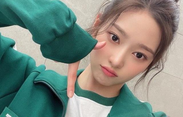 Kim Minju