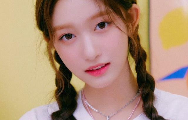 IVE LeeSeo