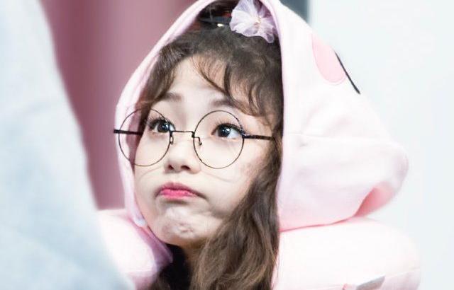 구구단 깜찍이 강미나