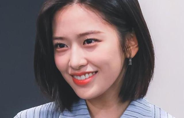 아이브 안유진
