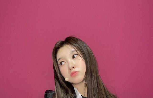 Kep1er Dayeon