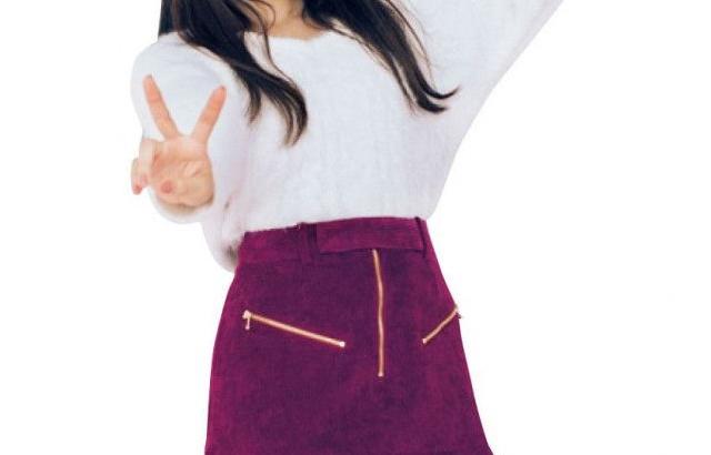 Yabuki Nako