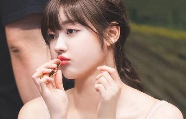 Oh My Girl YooA