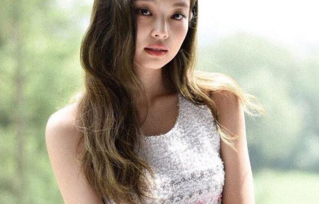 블랙핑크 제니