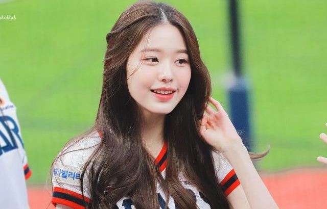 IVE WONYOUNG