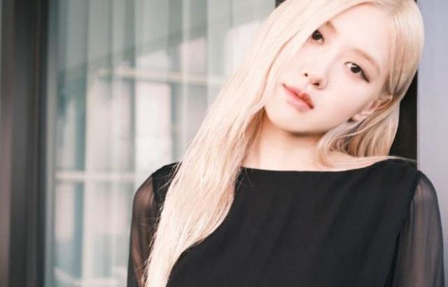 로제 (블랙핑크)