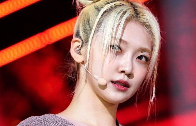 EVERGLOW 조세림