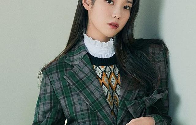 아이유 포토.