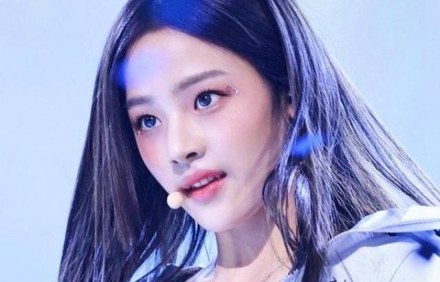 NewJeans MINJI