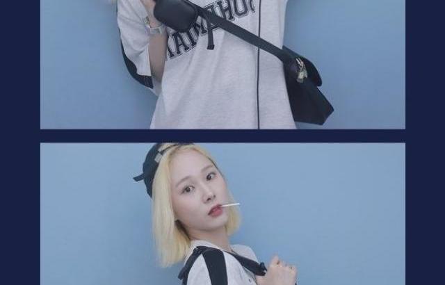 EVERGLOW Mia