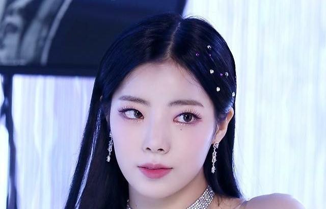 퍼플키스 나고은