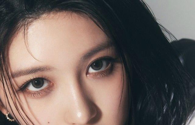 IVE KIM GAEUL
