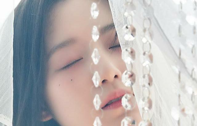 여자아이들 슈화