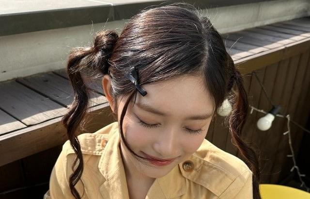 IVE LEESEO