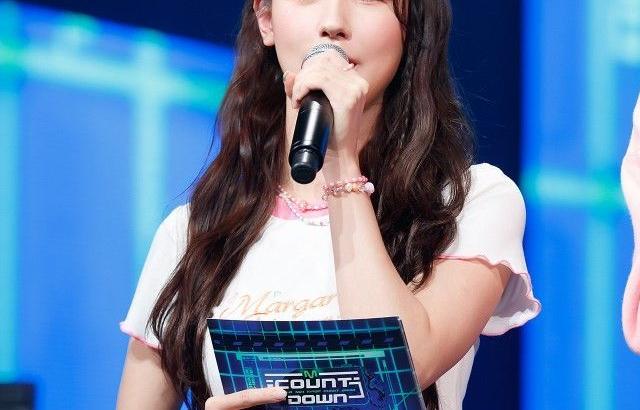 G-IDLE MiYeon