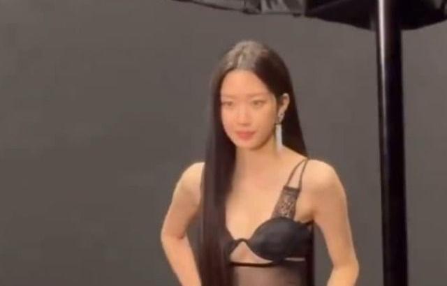 문가영