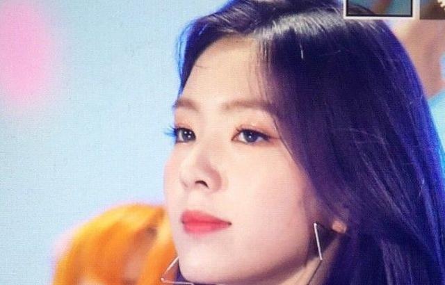 레드벨벳 아이린