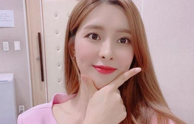 이유빈 아나운서
