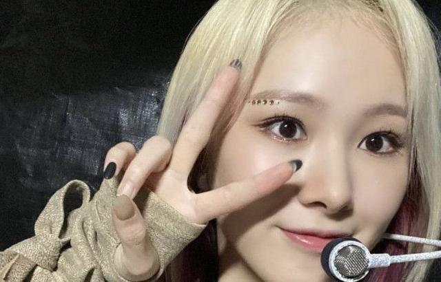 에버글로우 한은지