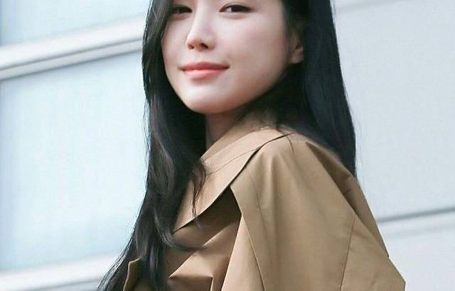 손나은