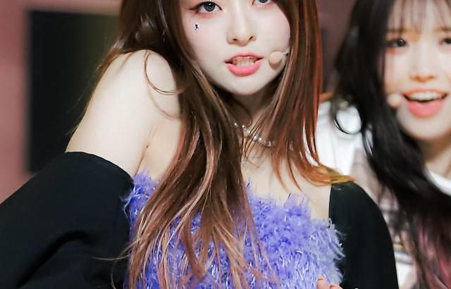 프로미스나인 이나경