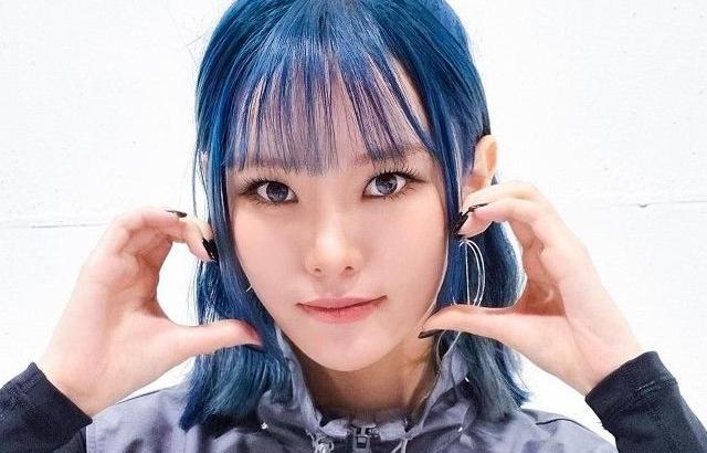 WEEEKLY Ji Min
