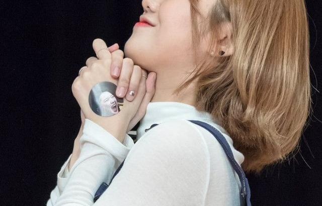오마이걸 미미