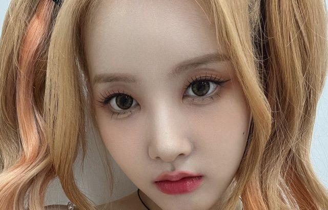 시은 (스테이씨)