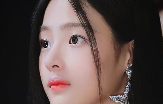뉴진스 민지.