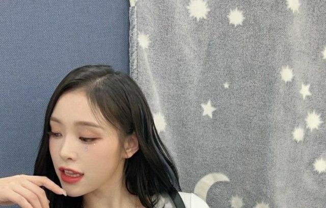 DREAMCATCHER GAHYEON
