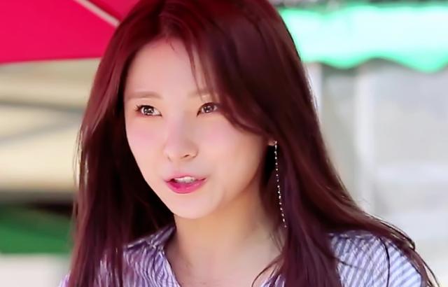 오랜만에 tv출연하는 이수현