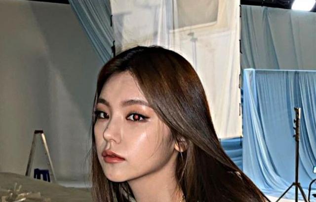 ITZY Yeji