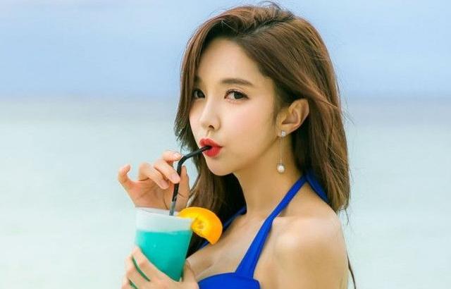 underwear model__Park-Soo-Yeon