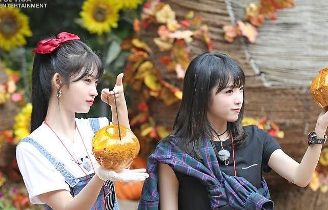 EVERGLOW 김시현