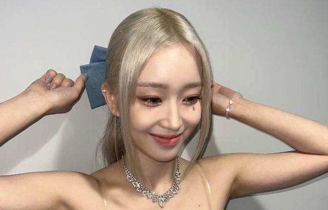 스테이씨 수민