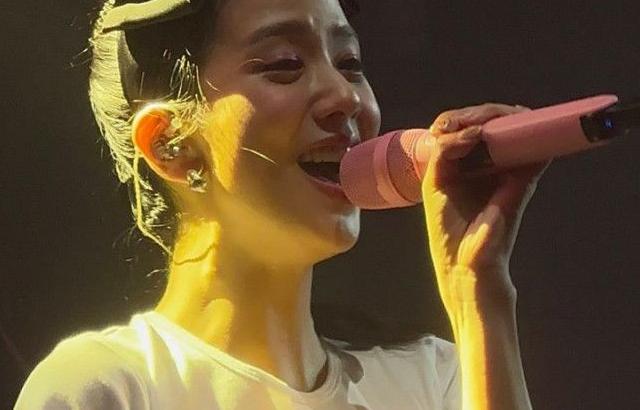 BLACKPINK JISOO