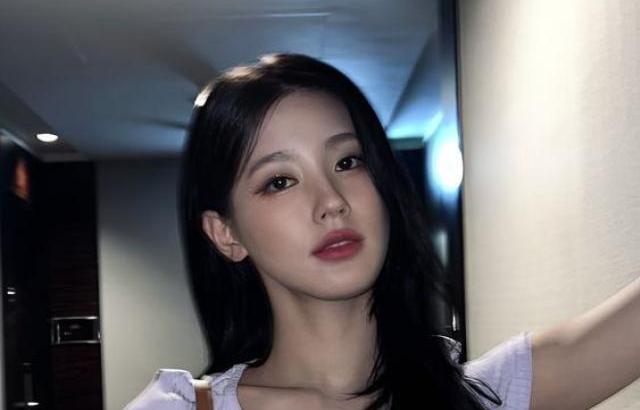 여자아이들 미연