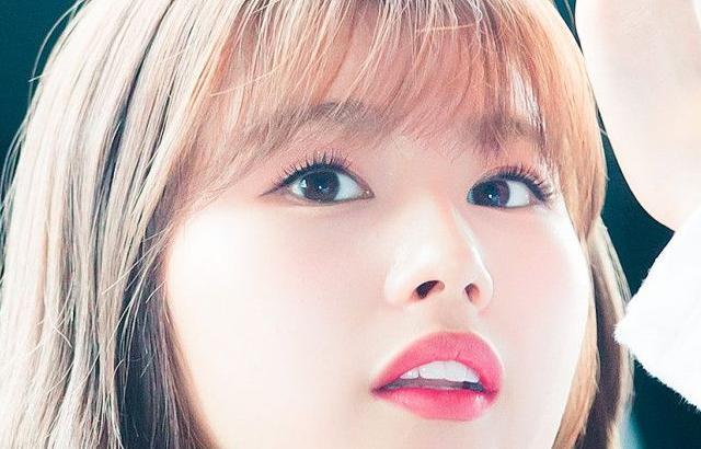 트와이스 사나
